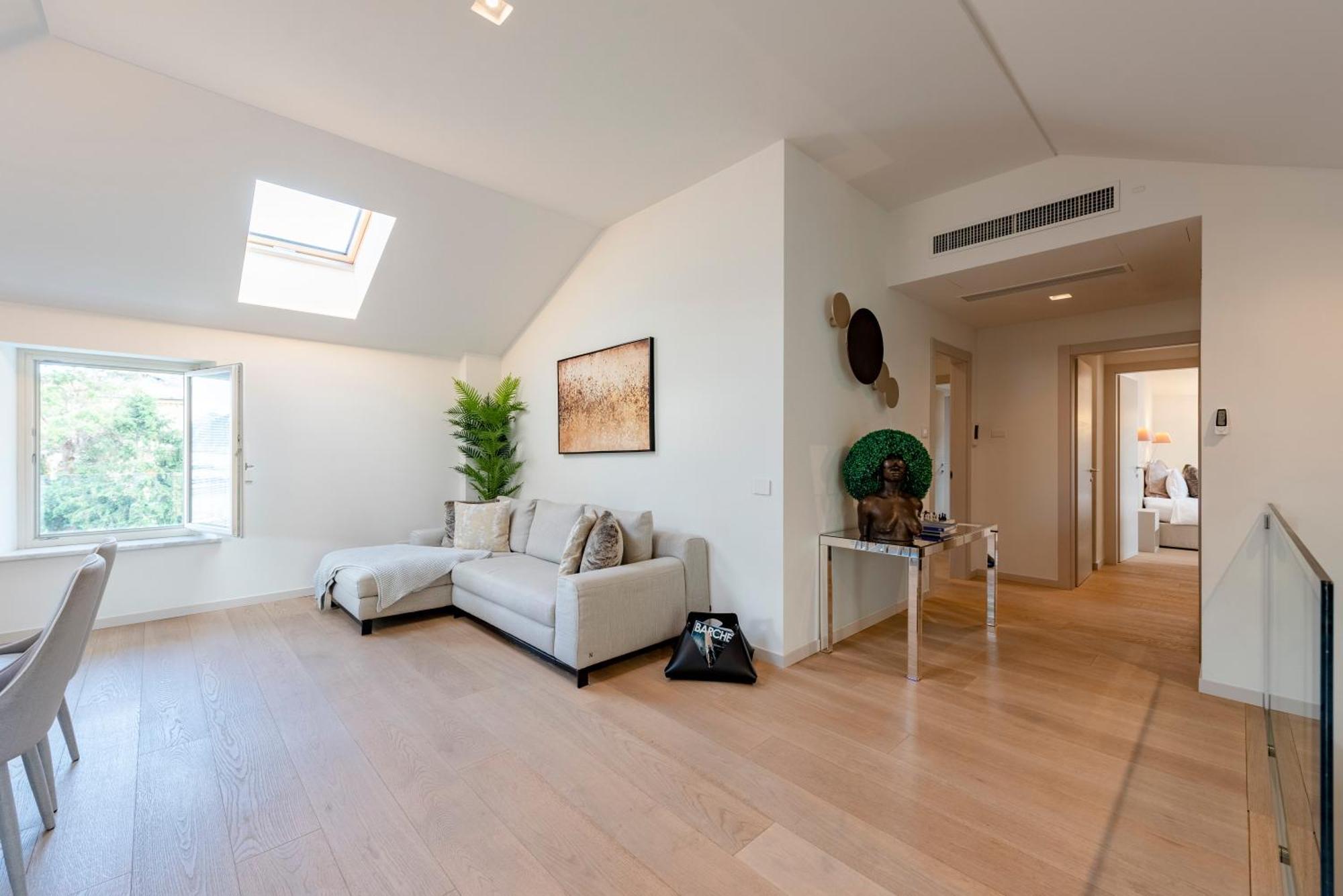 Villa Porto Rapallo Portofino Coast Kültér fotó