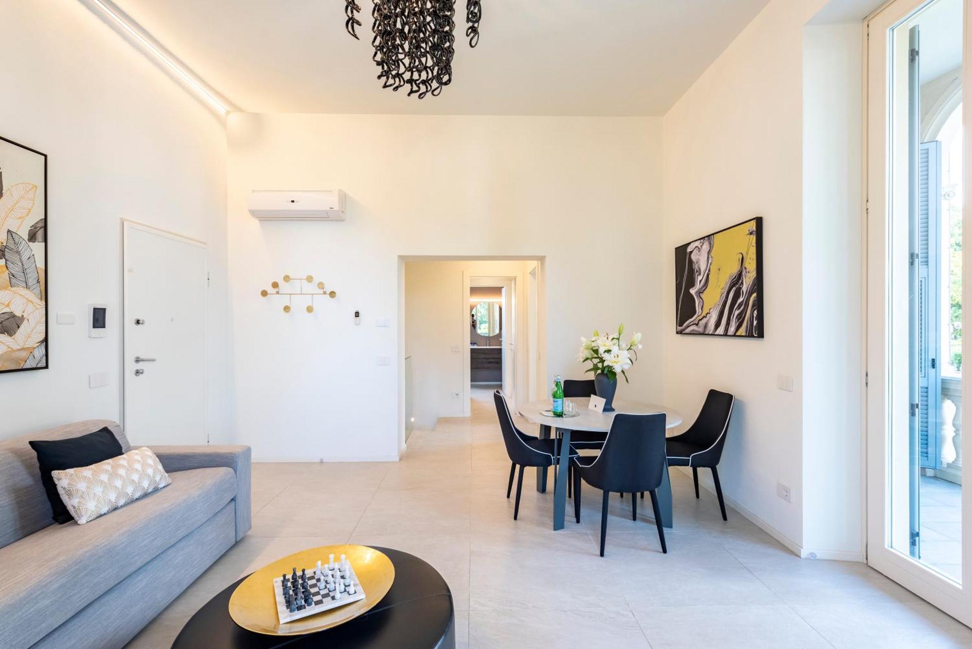 Villa Porto Rapallo Portofino Coast Kültér fotó