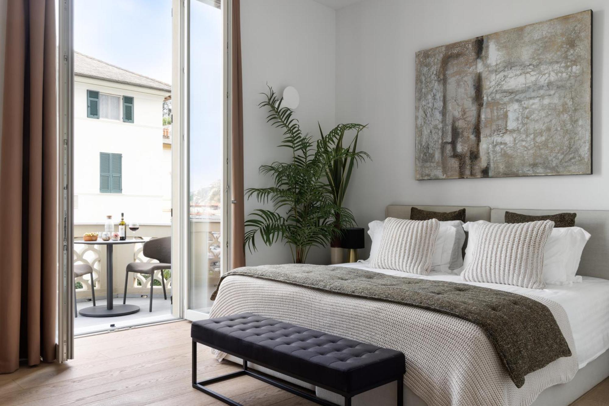 Villa Porto Rapallo Portofino Coast Kültér fotó