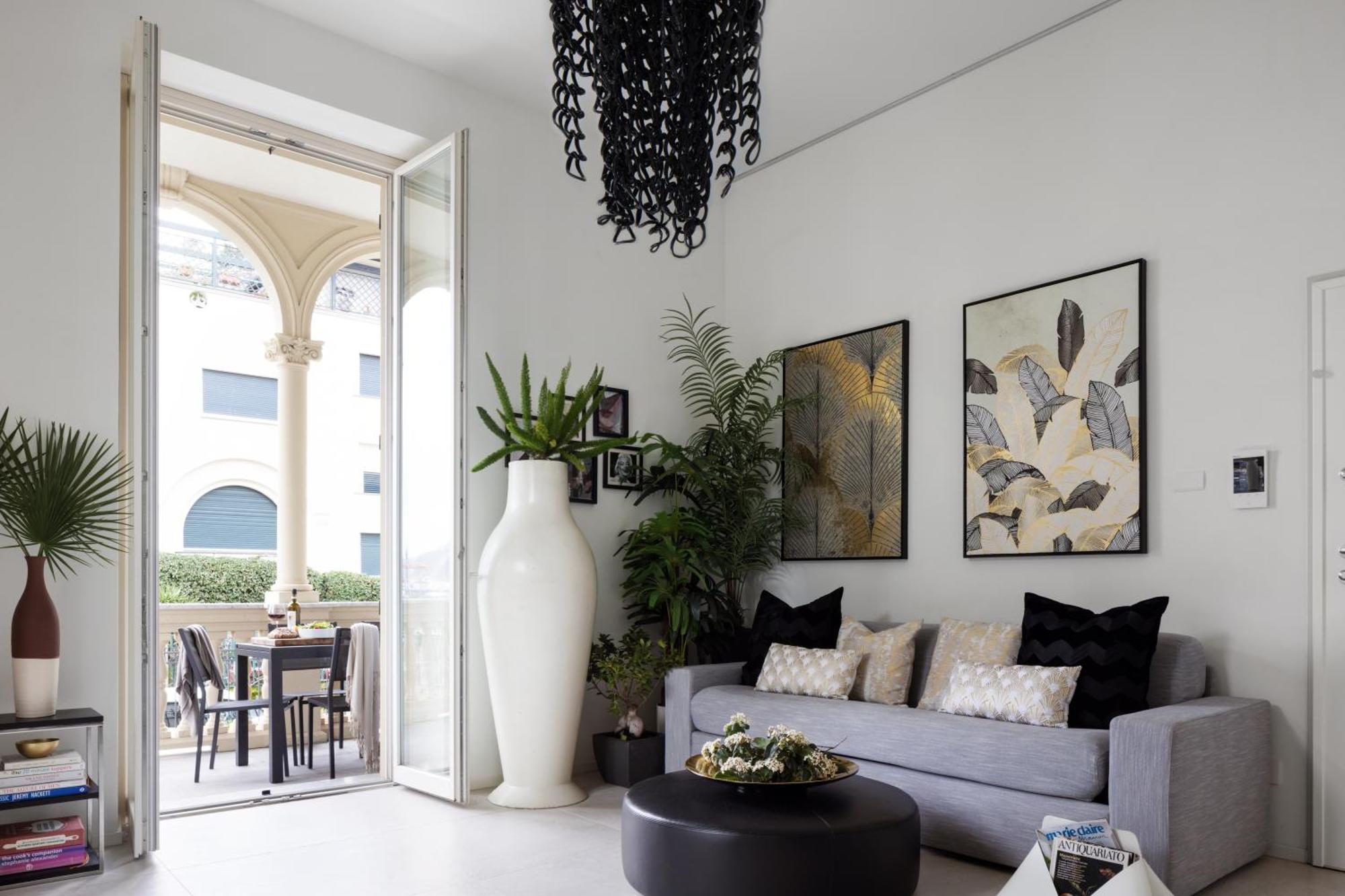Villa Porto Rapallo Portofino Coast Kültér fotó