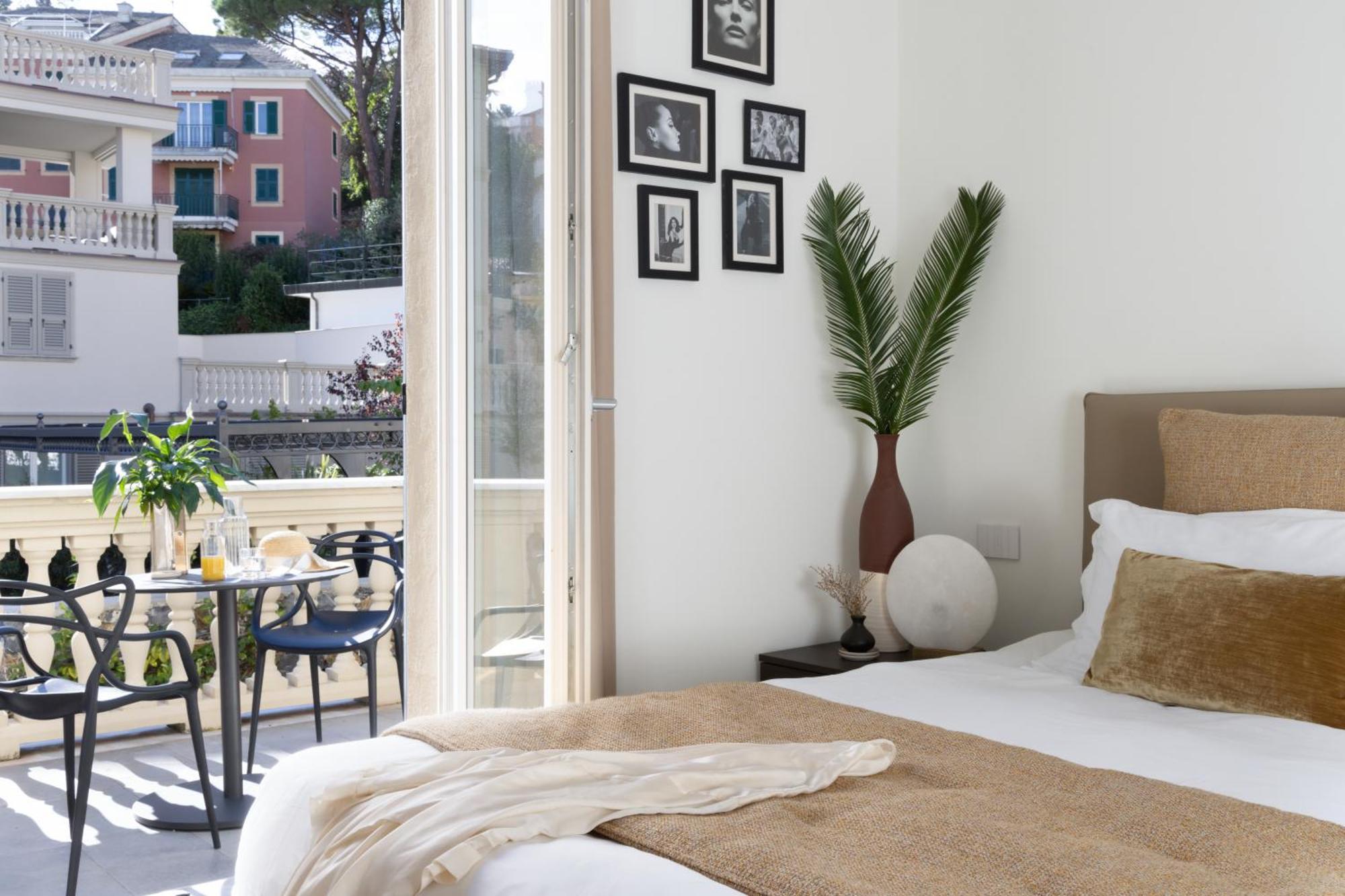 Villa Porto Rapallo Portofino Coast Kültér fotó